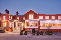 Alma Lodge Hotel and Restaurant, Stockport. Wedding and Events Venue. 1101780 Image 2
